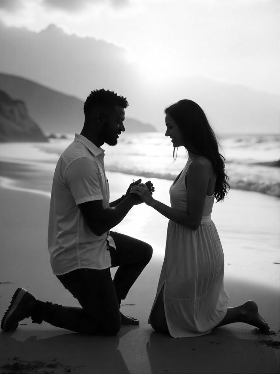 Foto de Propuesta o Anillo