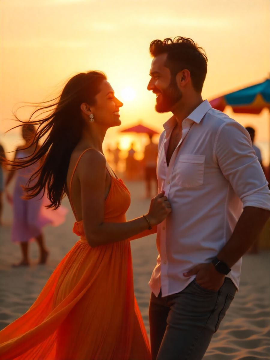 Foto Casual y Viajes