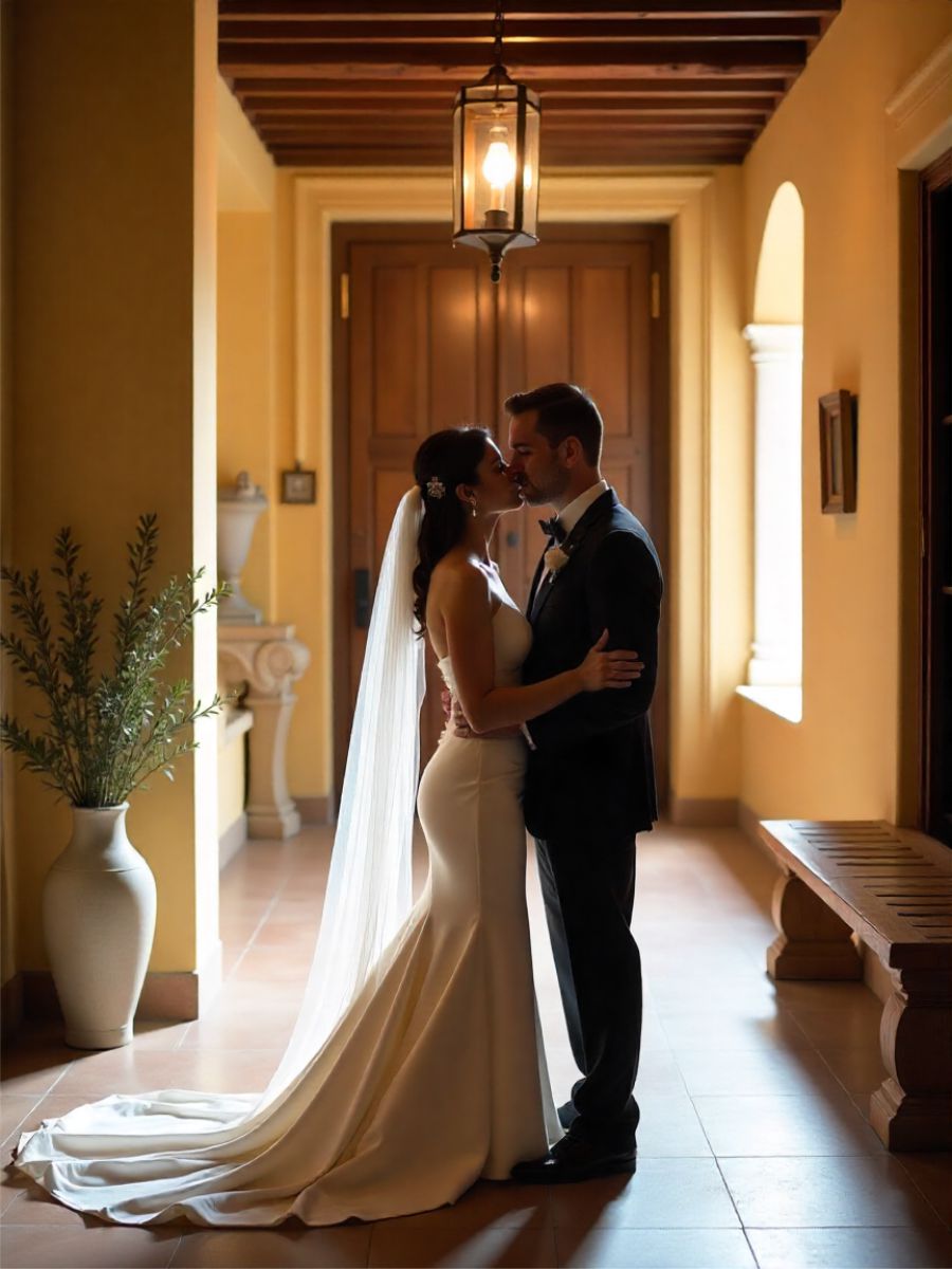 Foto de Boda en San Miguel