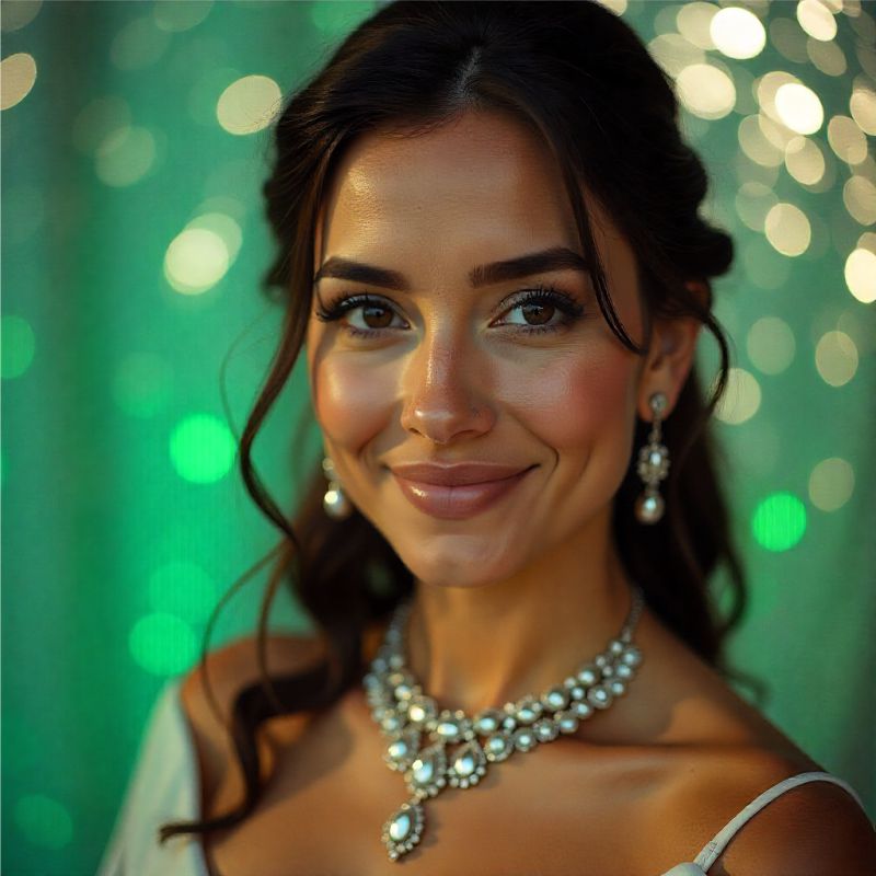 Foto 1: Vestido de Gala