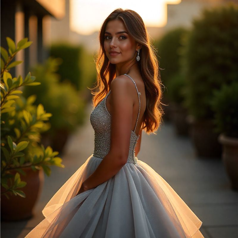 Foto 2: Sesión casual