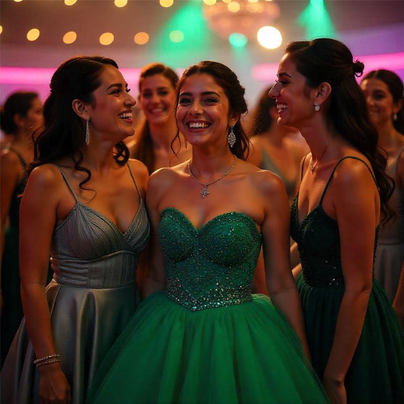 Foto 4: Con su corte