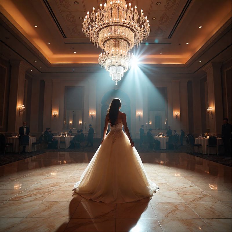 Foto 5: En el salón