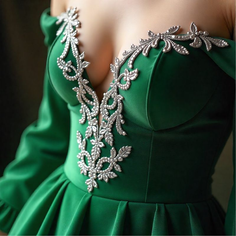 Foto 6: Primer plano