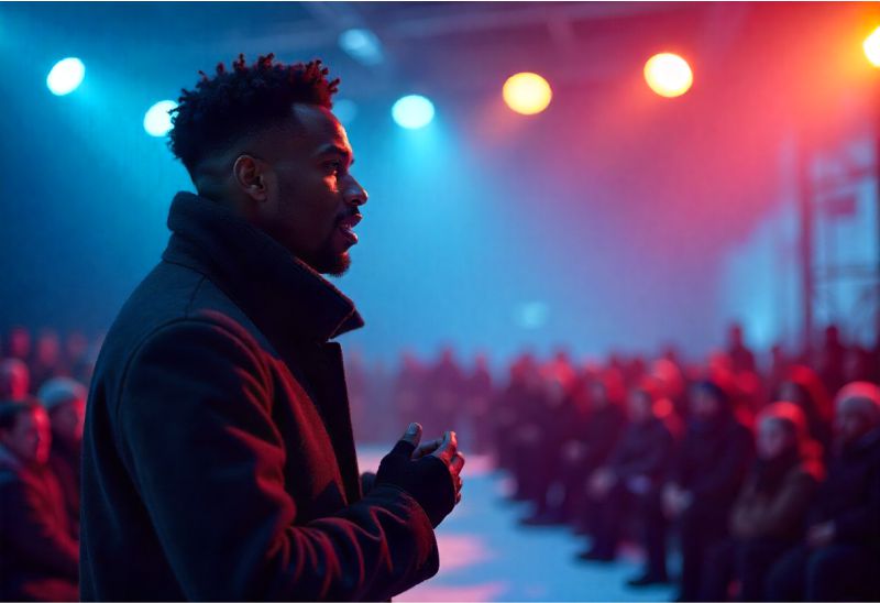 Conferencia de apertura