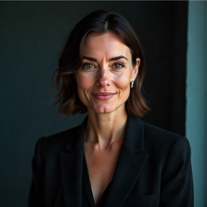 Foto de Perfil de Elena Torres