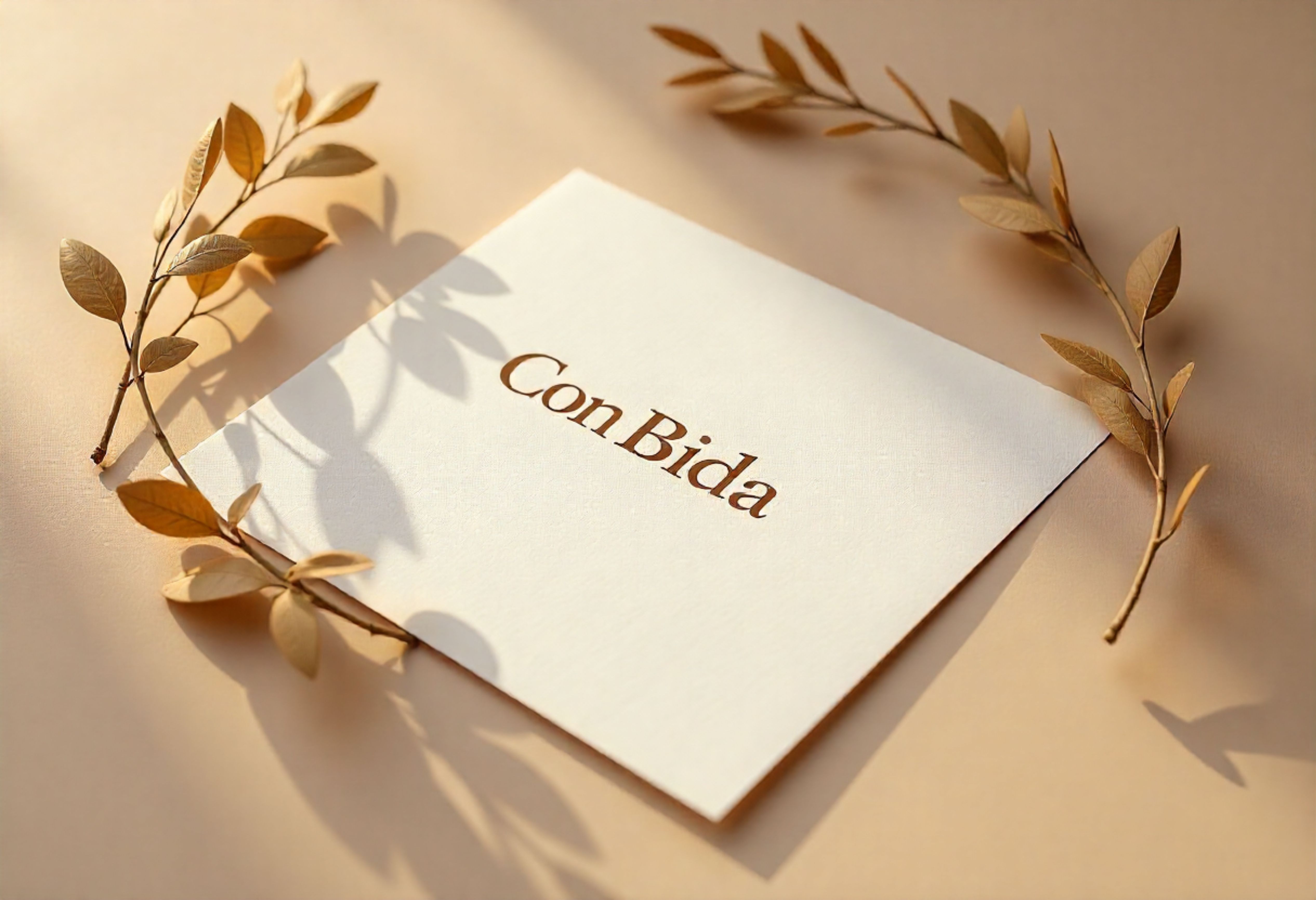 Invitaciones que Conectan