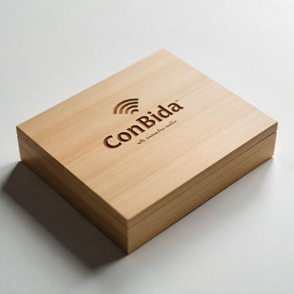 Merchandising con NFC