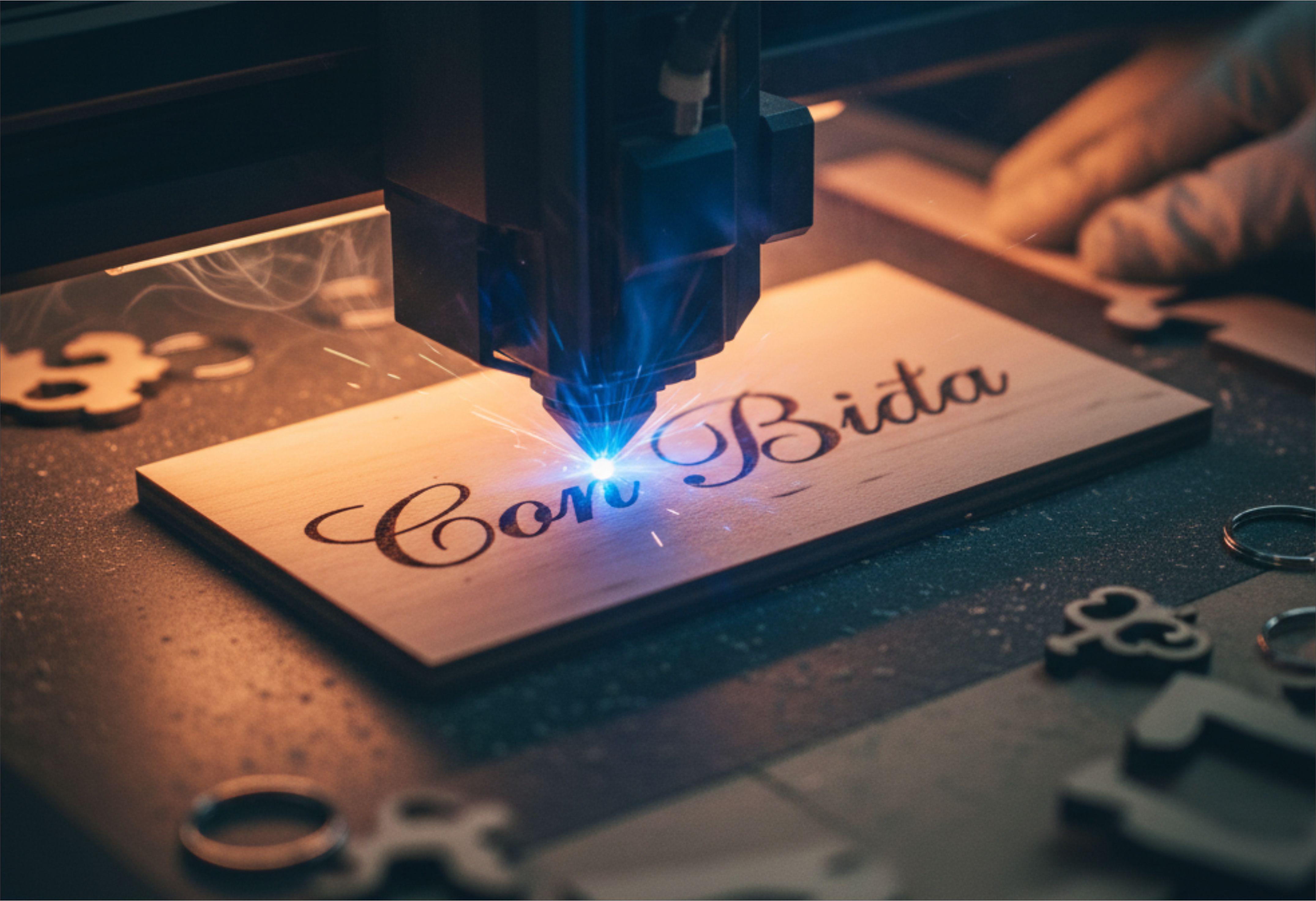 Recuerdos que Dejan Marca